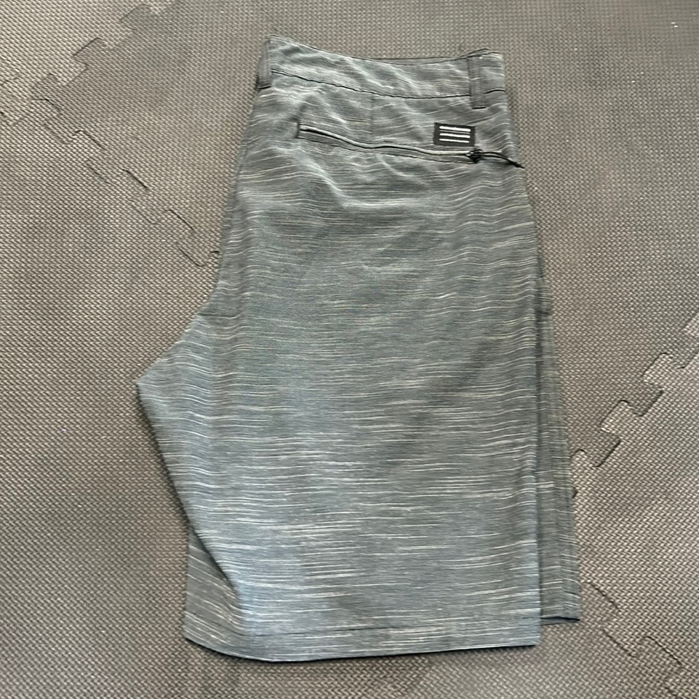 Quick Silver Shorts - image 1